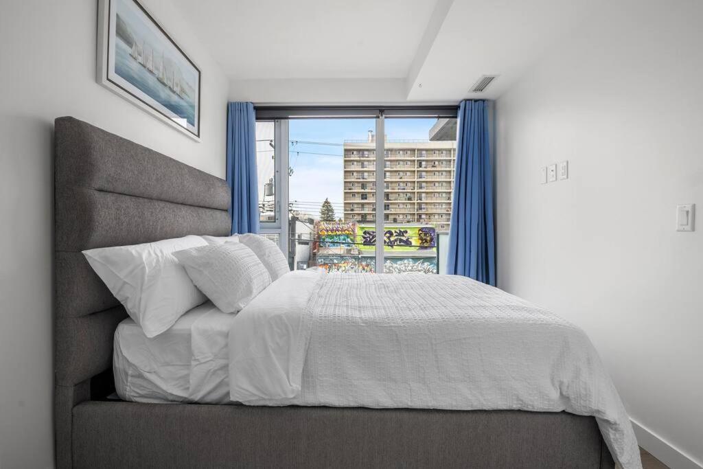 Chic 1Br Kensington Unit W/Parking Apartment YYC Екстериор снимка